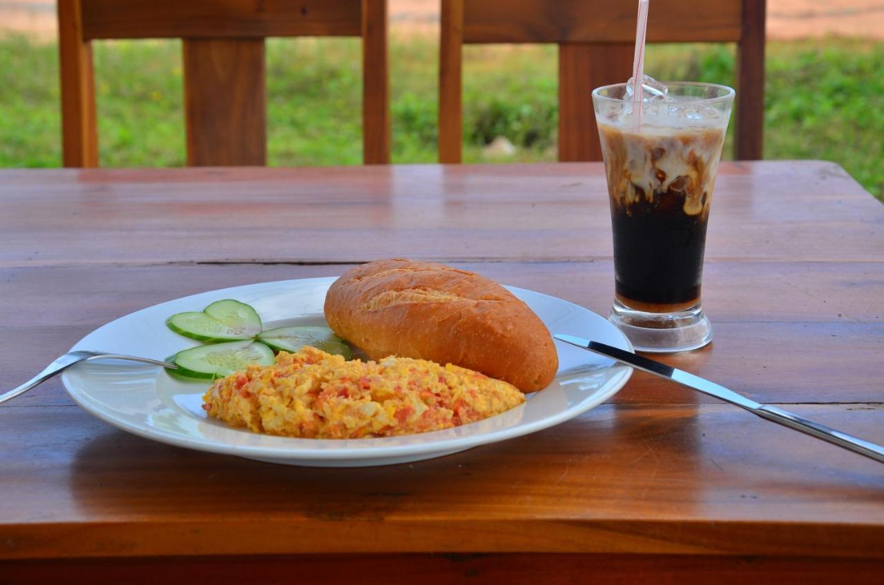 Phu Quoc Backpacker Hostel ภายนอก รูปภาพ